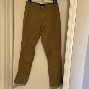 Banana Republic Khakis